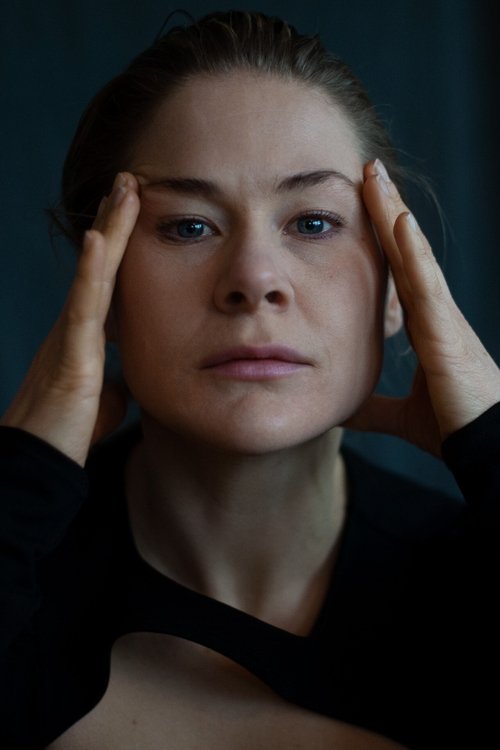 Emma Broomé profile