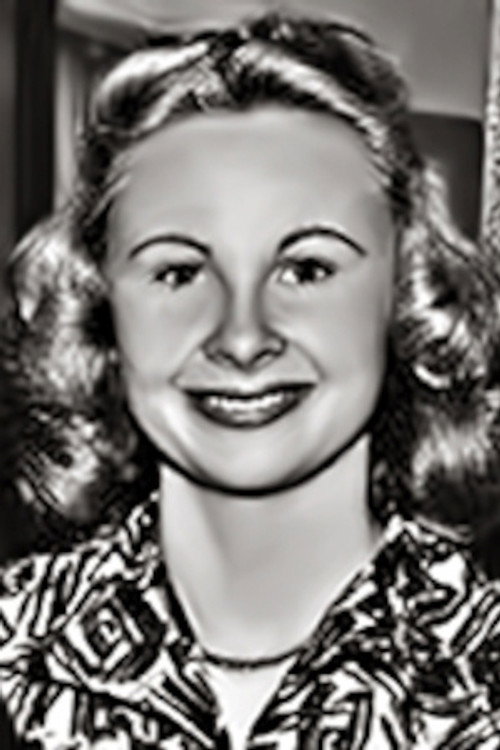 Photo of Nancy Wible, Acting