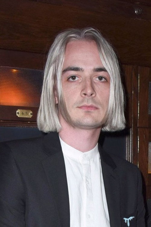 Photo of Titanic Sinclair, Directing