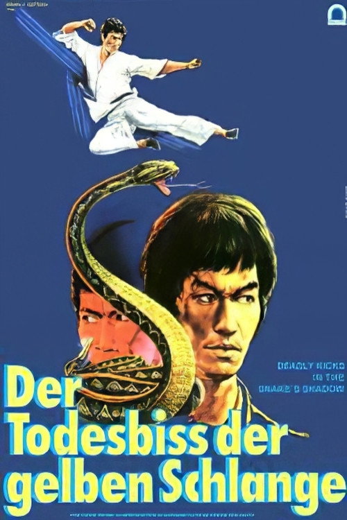 Movie poster for Fierce Among Strong (1975)