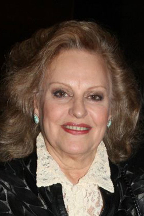 Olga Politou profile