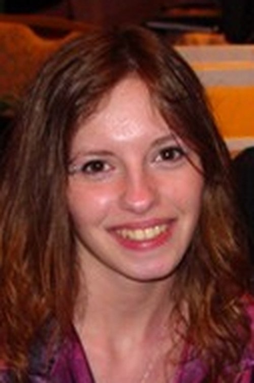 Photo of C.J. DiMarsico, Acting