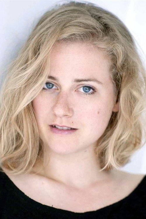 Photo of Amandine Klep, Acting