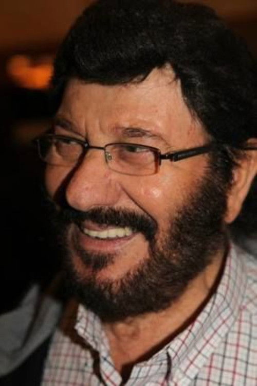 Adib Qaddoura profile