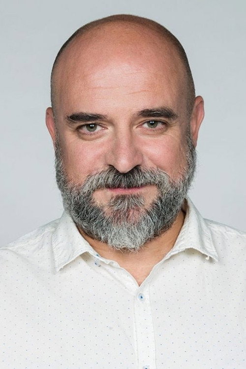 Photo of Miguel Loureiro, Acting