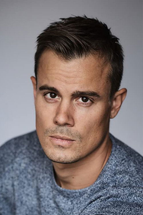 Gregory Michael profile