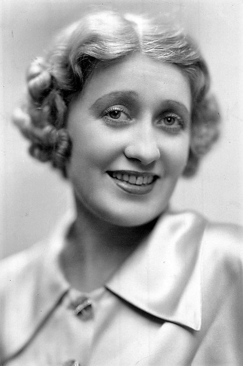 Photo of Ruth Etting, Acting