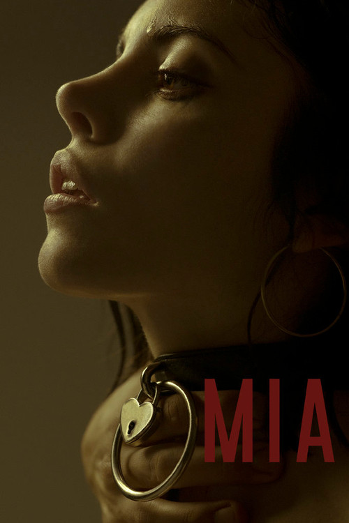 Movie poster for Mia (2017)