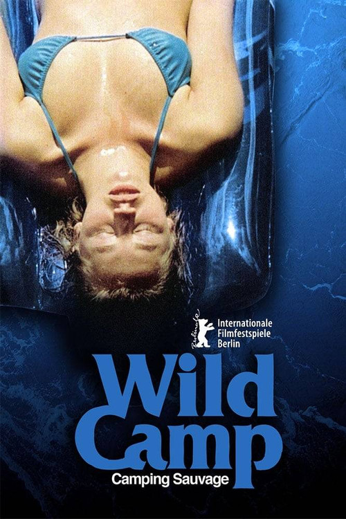 Movie poster for Wild Camp (2005)