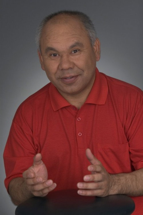 Photo of Bolat Kalymbetov, Directing