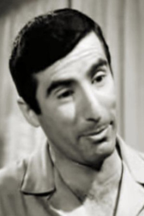 Tasos Giannopoulos profile