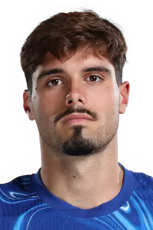 Photo of Pedro Neto, Acting