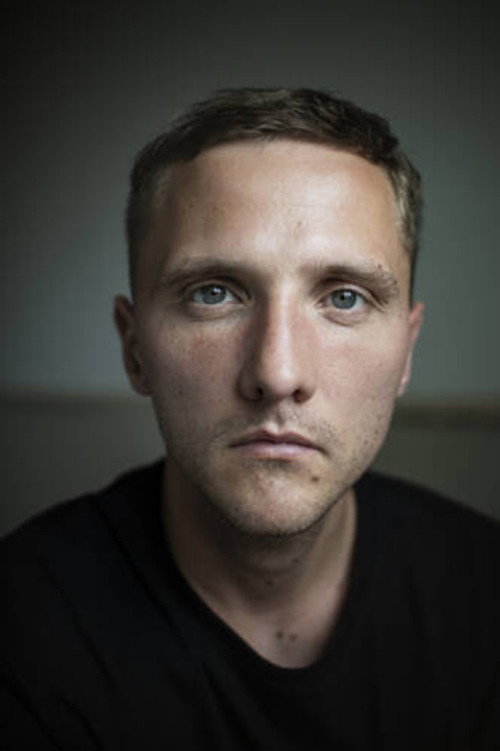 Einar Bredefeldt profile