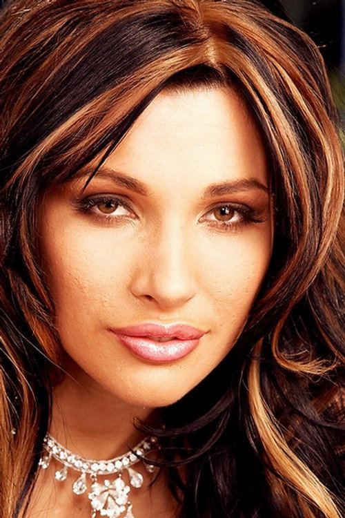 Kendra Jade Rossi profile