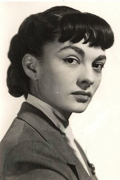Photo of Silvia Morgan, Acting