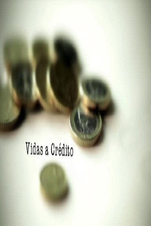 Movie poster for Vidas a Crédito (2012)