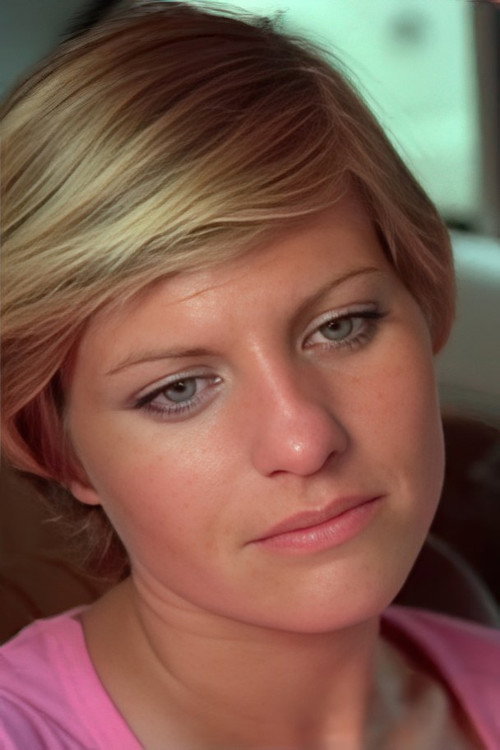 Photo of Chantal Arnaud, Acting