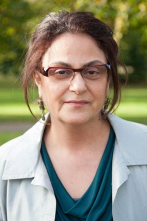 Photo of Ella Shohat, Acting
