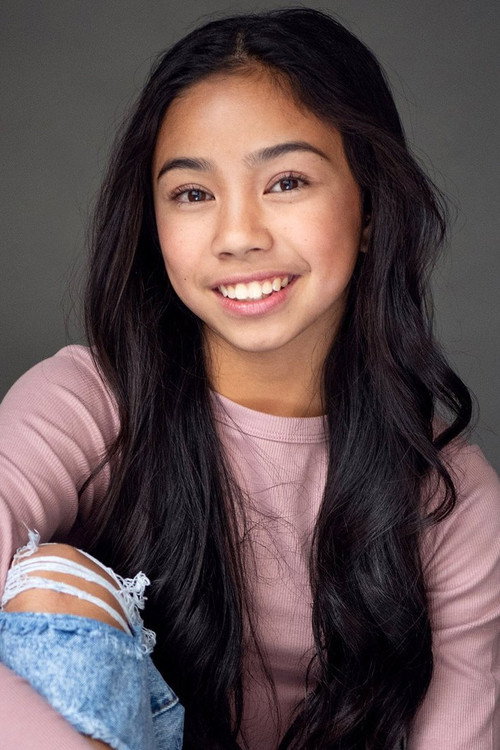 Photo of Francesca Catipon, Acting