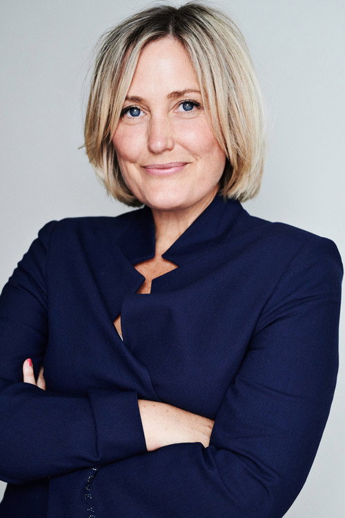 Photo of Mika Simmons, Acting