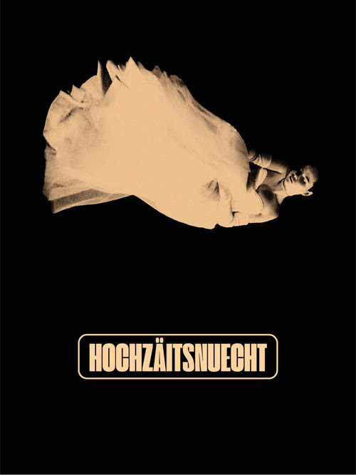 Movie poster for Wedding Night - End of the Song (1992)