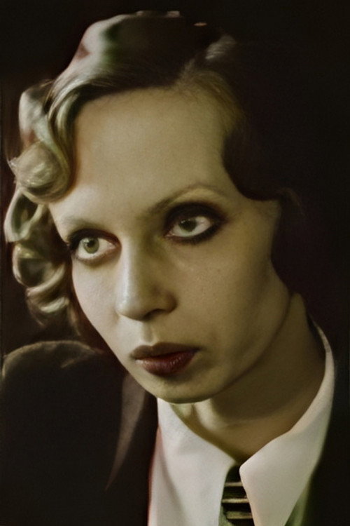 Photo of Mariya Belkina, Acting