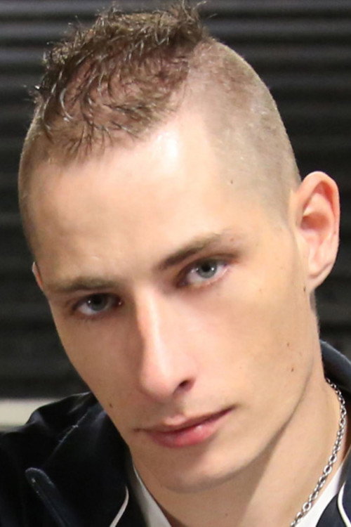 Photo of Fabien Sneakers, Acting