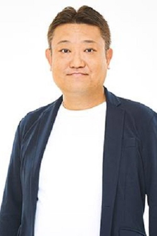 Photo of Ugawa Koichi, Acting