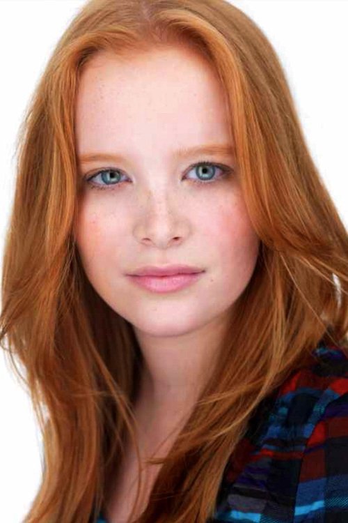 Photo of Suzanne Dengel, Acting