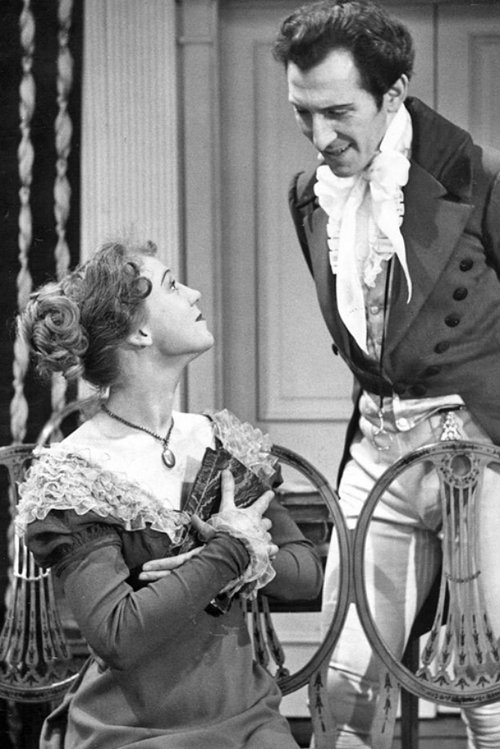 Pride and Prejudice poster