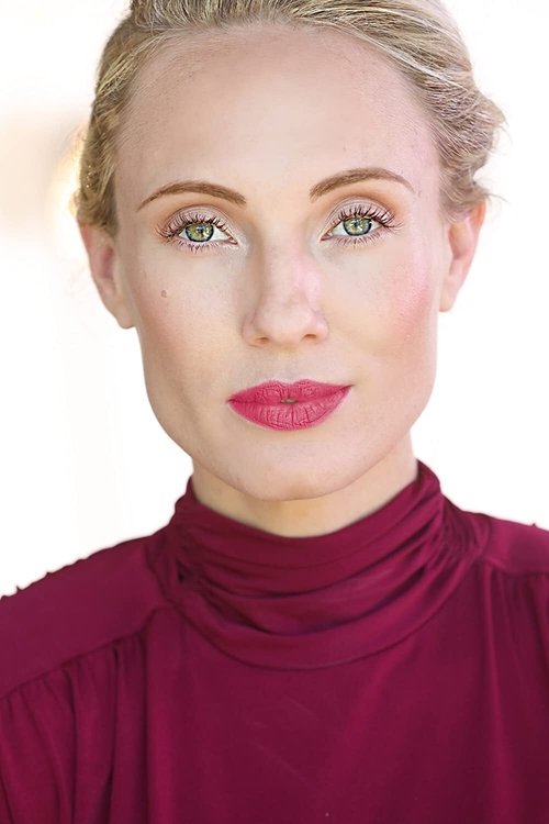 Photo of Sarah Kozlowski, Acting