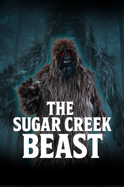Movie poster for The Sugar creek beast (2026)