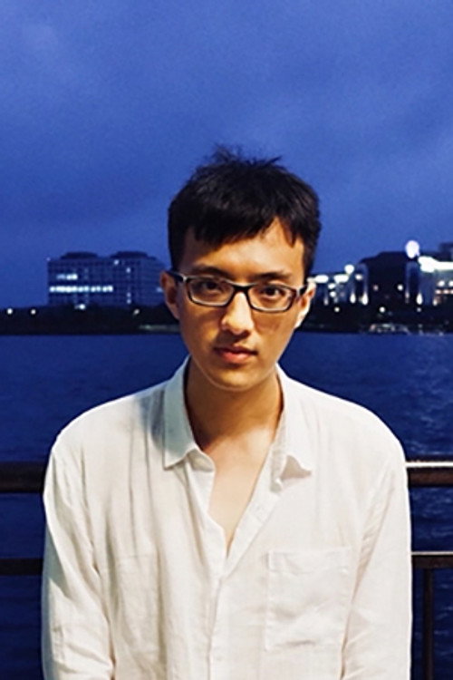 Photo of Yi Dong, Art