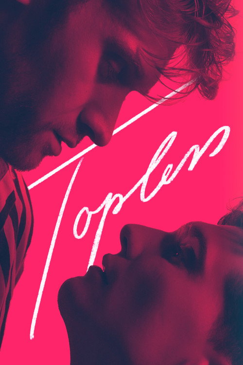 Movie poster for Topless (2023)