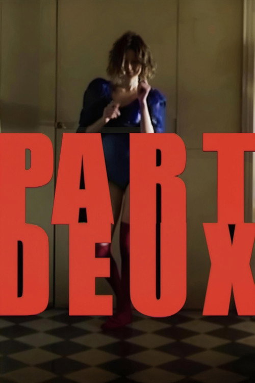 Movie poster for Part Deux (2019)