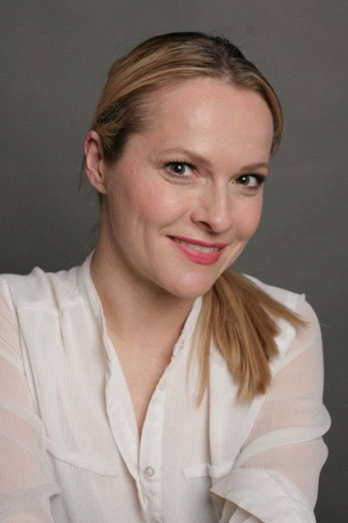 Photo of Marianna Semyonova, Acting