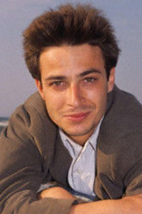Photo of Simon de La Brosse, Acting