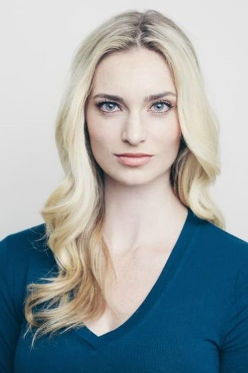 Photo of Allegra Edwards, Acting