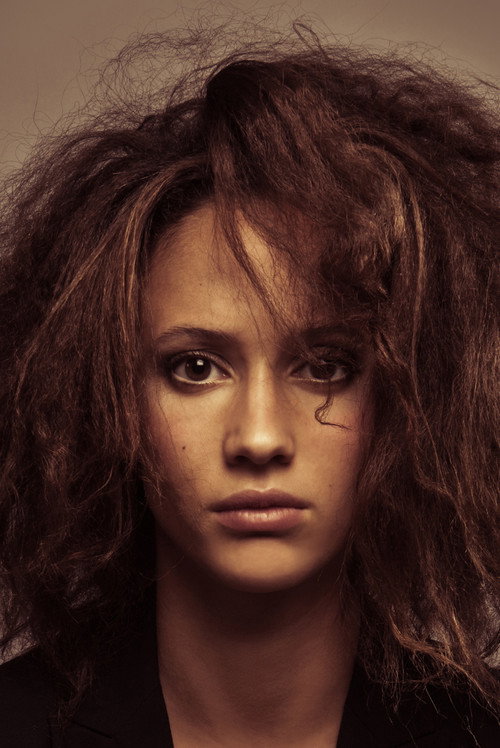 Photo of Charlotte Siepiora, Acting