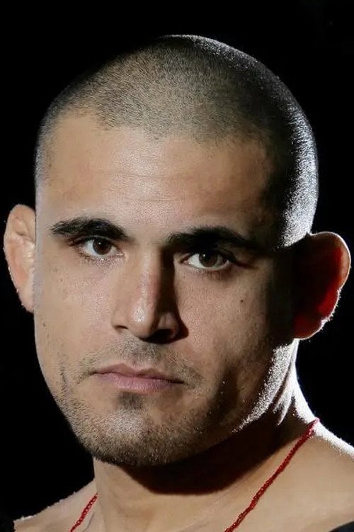 Photo of Fernando Gonzalez, Acting
