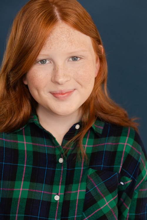 Millie Thorpe profile