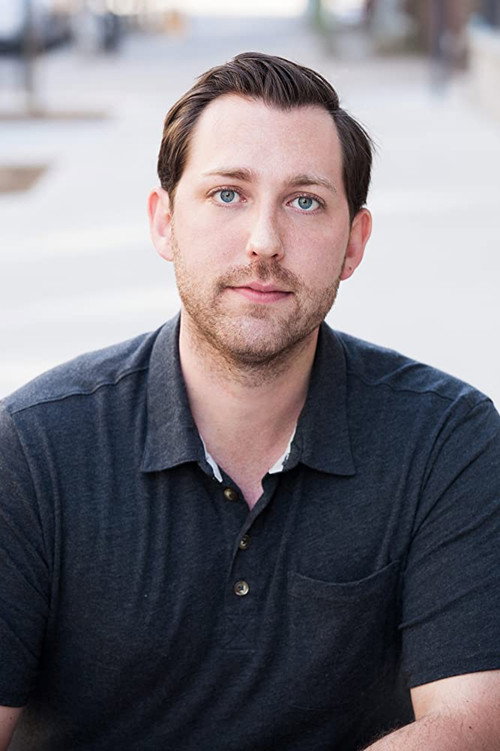 Photo of Matthew Wise, Acting