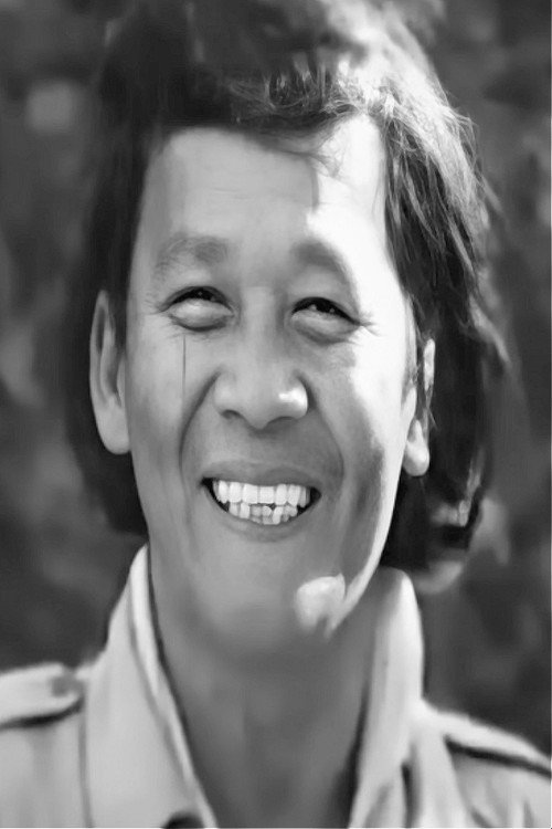 Photo of R. Jaafar, Acting