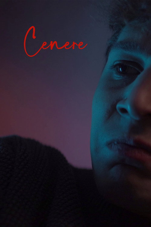 Movie poster for Cenere (2020)