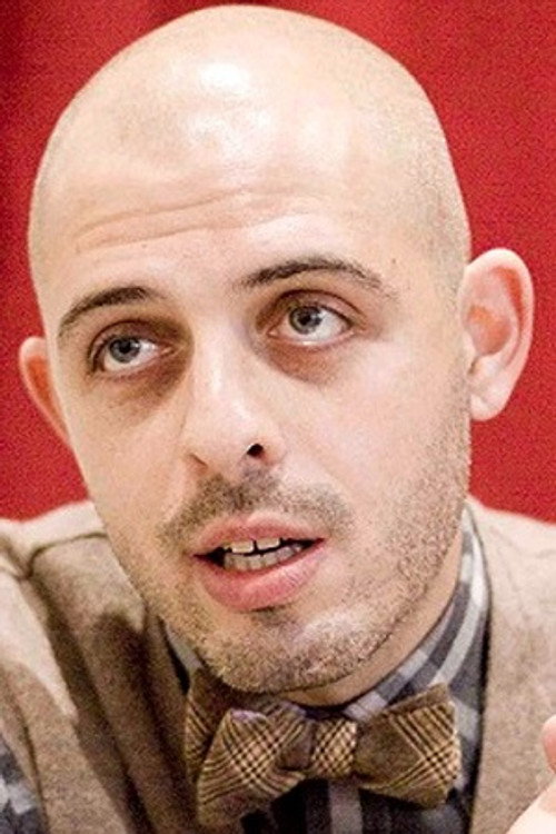 Photo of Roman Liberov, Directing