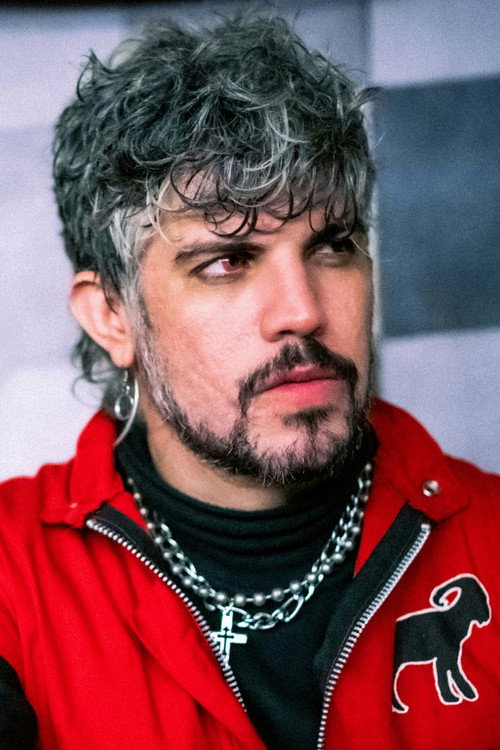 Photo of Lucas Sá, Directing
