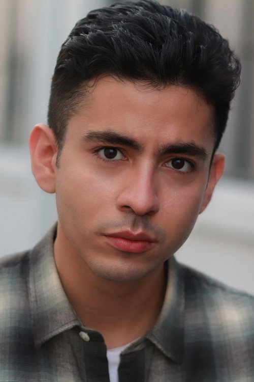Photo of Michael Segovia, Acting
