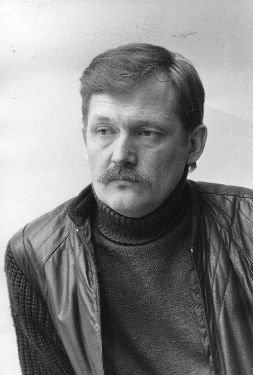 Photo of Alvis Lapins, Writing