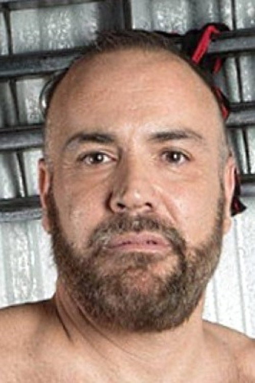 Photo of Mike Shiltz, Acting