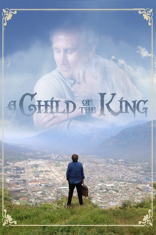 Movie poster for A Child of the King (2019)